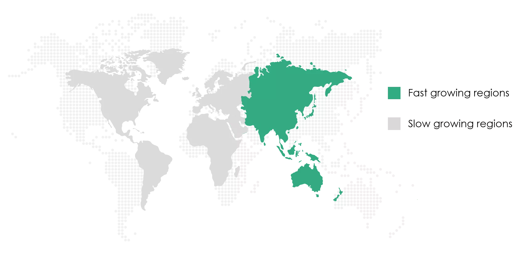 saccharin market geo